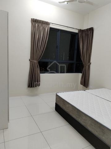 Skyview Residence Jelutong 1