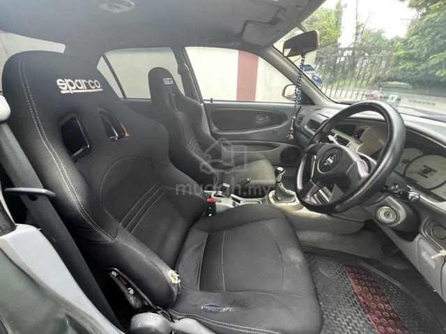 2006 Proton WIRA 1.5 GL (M) - 5