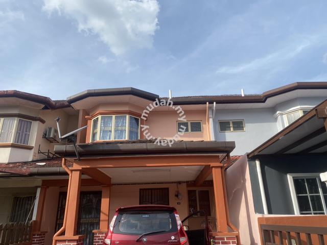 Shah Alam Seksyen 7 Masterbedroom Room For Rent In Hulu Langat Selangor