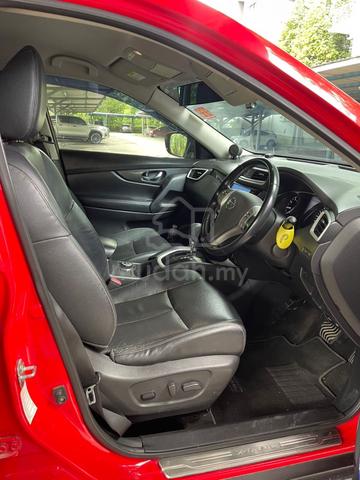 2017 Nissan X-TRAIL 2.5 IMPUL (A) - 5
