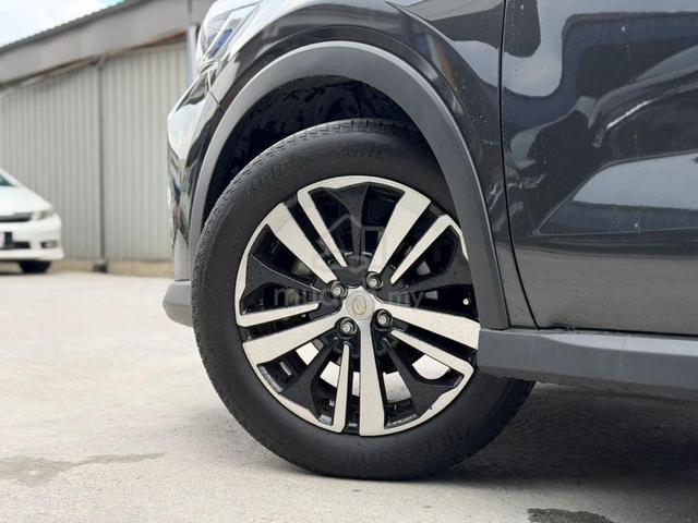 FULL SERVICE RECORD 2021 Perodua ATIVA 1.0 H (A) - 5