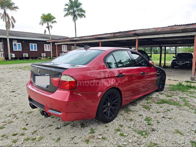 2006 Bmw 320i (CBU) 2.0 (A) - 2