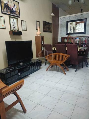 Single Storey Corner Unit @ Bandar Tasek Mutiara Ss2,Simpang Ampat 1