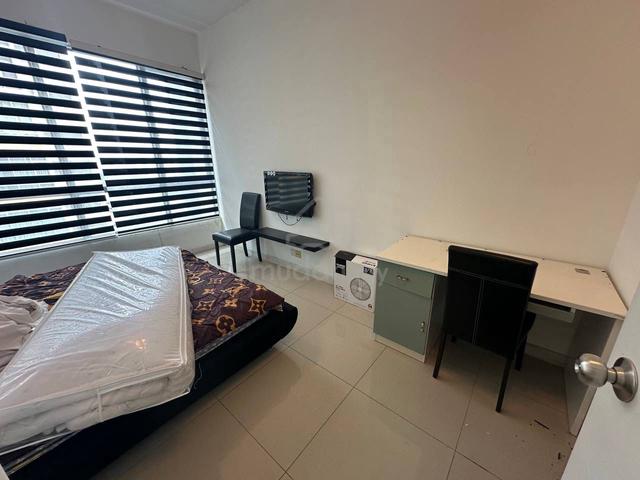 Greenfield Regency 1