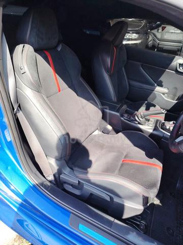 2022 Subaru BRZ 2.4 S UNREG,GRADE 5,DIGITAL AIRCON - 5