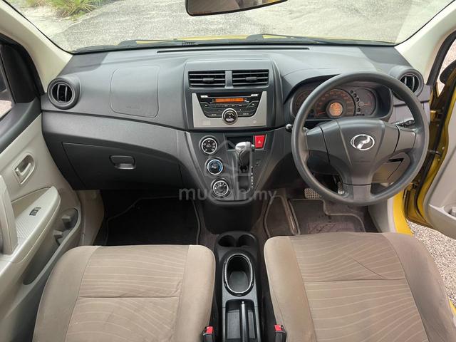 2015 Perodua MYVI 1.3 STANDARD G FACELIFT (A) - 5