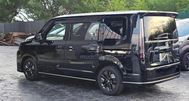 FULLoan RP6 STEPWAGON SPADA POWER BOOT 2024 UNREG - 2