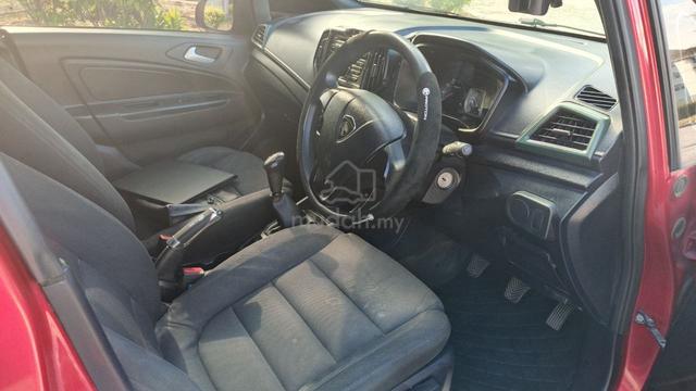 Proton IRIZ 1.3 STANDARD (M) - RM7500 (NEGO) - 4