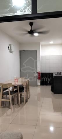 Bayu Residensi @ Sri Gombak 1