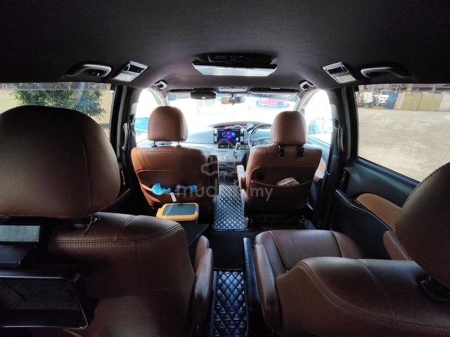 2006 Toyota ESTIMA 2.4 AERAS ACR50W (A) - 3