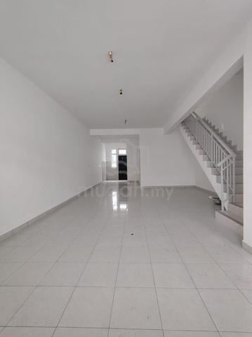 Bandar Bistari Perdana Meridin East Double Storey Terrace For Sale 1