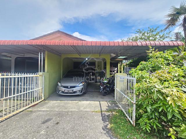 Fully Renovated Below Market Value Taman Mahsuri 1
