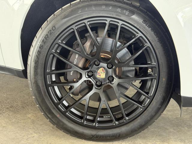 25k KM 5A NEGO❗️w S/CHRONO 2022 Porsche MACAN 2.0 - 4