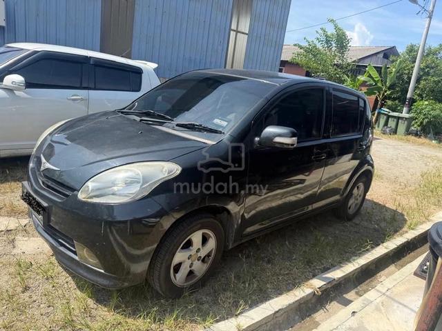 2008 Perodua MYVI 1.3 EZ (A) - 2