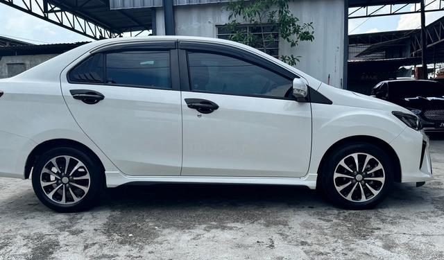 2023 Perodua BEZZA 1.3 X (A) - 5