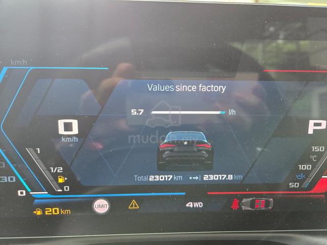 4.5A🎉2024 Bmw M4 3.0 COMPETITION M XDRIVE G82 - 5