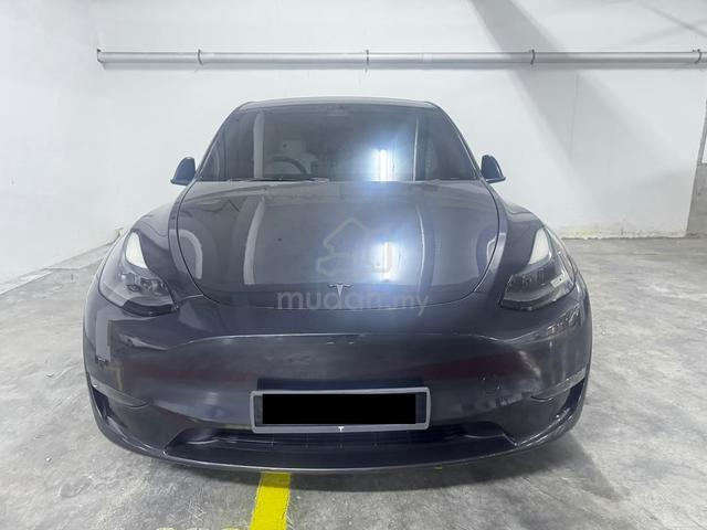 .2024 Tesla MODEL Y PERFORMANCE (A) AWD FULL SPEC - 2
