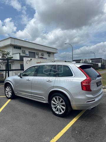2016 Volvo XC90 2.0 T8 TWIN ENGINE (CKD) (A) - 3