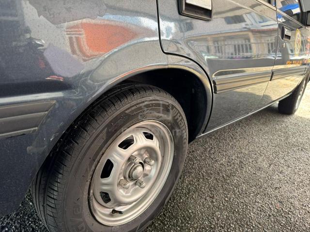 1995 Nissan SUNNY 1.3 130Y (A) - 5