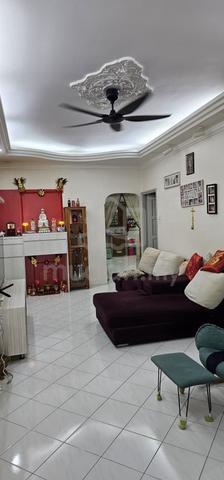1 Sty House, Kuchai Lama, Happy Garden, Oug, Jalan Klang Lama 1