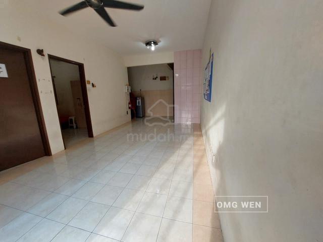 Bayu Villa 1