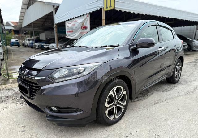 2016 Honda HR-V 1.8 V (A) - 3