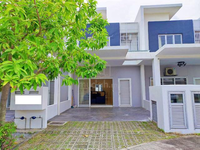 FULLY FURNISHED CLUBHOUSE FACILITIES Casa Green Cybersouth Dengkil 1