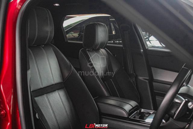 2019 RANGE ROVER 2.0 VELAR R-Dynamic P250 SE - 4