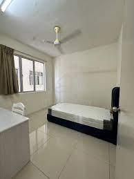 Sri Putramas 1✅FEMALE ONLY Room Rent Near Publika Solaris Mont Kiara 2