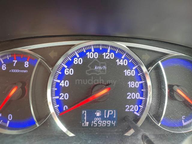 Perodua Myvi 1.3 Ezi (A) 2011 - 5