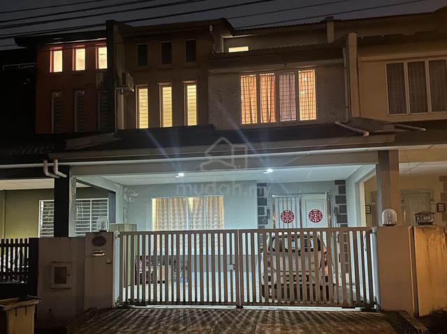 Room for rent in Stapok (Near SGH/ Aeon mall) 1