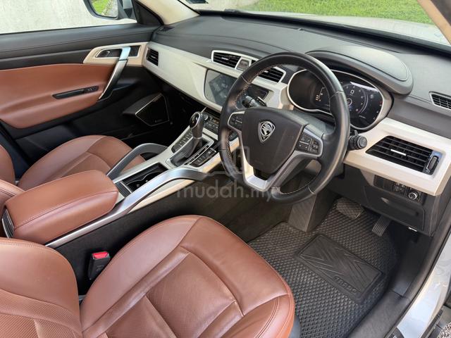 2019 Proton X70 1.8 PREMIUM 2WD (A) OTR - 5