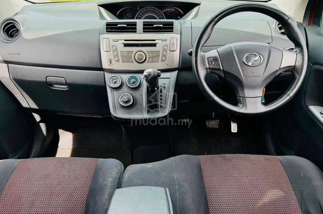 -2016-Perodua ALZA 1.5 SE FACELIFT (A) Loan/Cash - 5