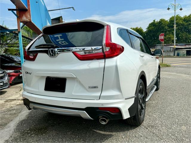 2018 Honda CR-V 1.5 TC 2WD (A) - 4