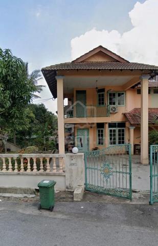 cornet lot teres, depan lotus im8 1