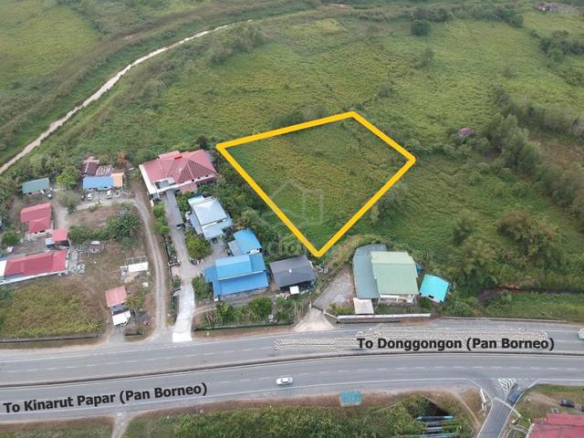 NT Land | 1.52 acre | Residential | Limbanak | Sugud | Donggongon | 1