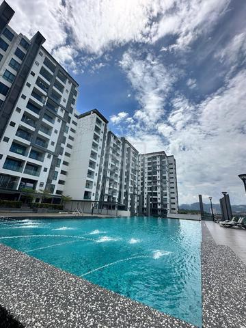 Emerald Residence @ Mahkota Cheras 1