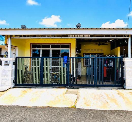 Taman Seri Abadi Peremba 1