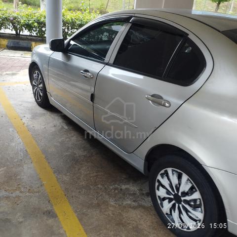 2012 Proton PERSONA 1.6 ELEGANCE HIGH LINE (A) - 2