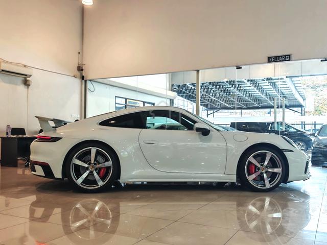 2020 Porsche 911 (992 Model) CARRERA S 3.0 (A) - 3