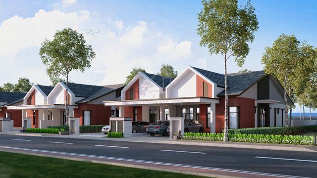 TamanMampan Permai (Phase 2) 83000 Batu Pahat 1
