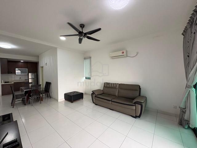Sky Peak Residences 1