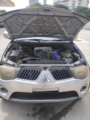 2008 Mitsubishi TRITON 2.5 (A) - 3