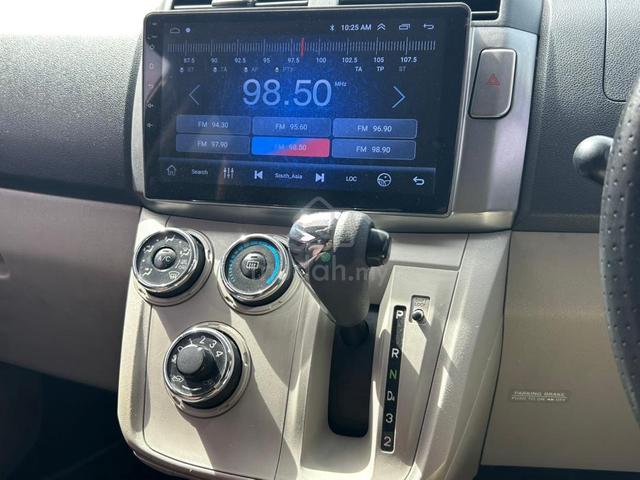 2016 Perodua ALZA 1.5 EZ STANDARD FACELIFT (A) - 4