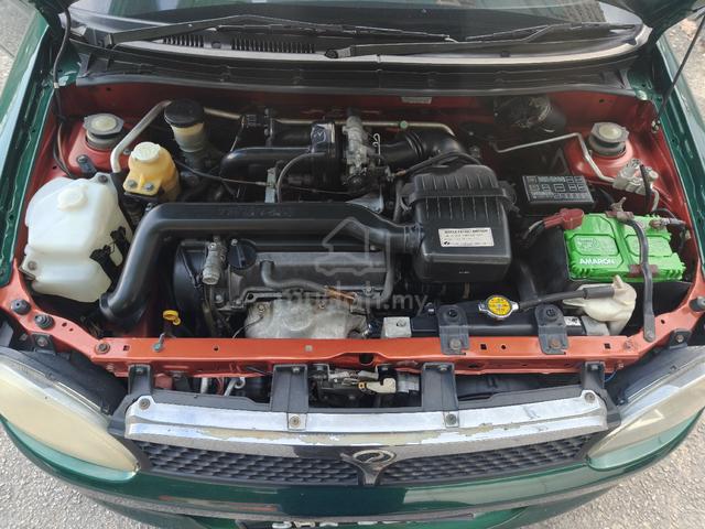 2005 Perodua KELISA 1.0 EZ (A) - 3