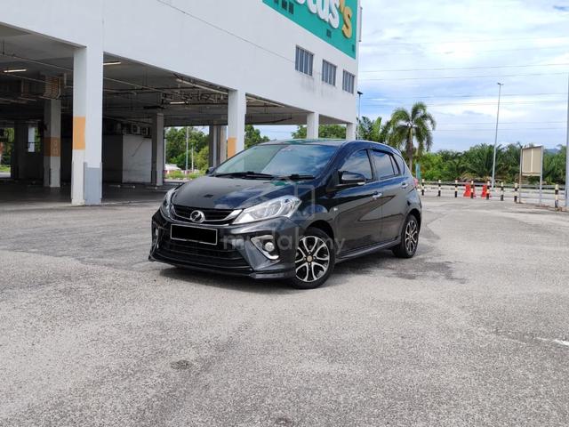 2021 Perodua MYVI 1.5 AV (A) 3 YRS WRNTY/FOC DELIV - 4