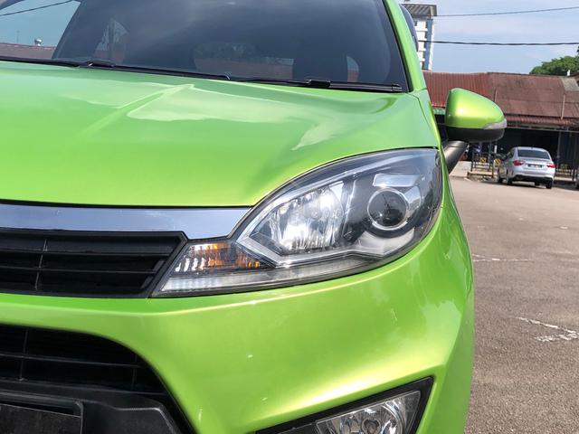 2014 Proton IRIZ 1.6 PREMIUM (A) Monthly 5Yrs - 4