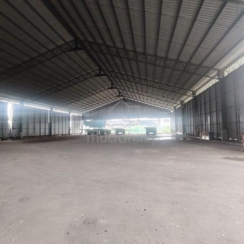 21000ft2 warehouse for rent 1