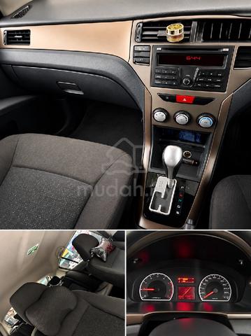 2015 Proton SUPRIMA S 1.6 STANDARD (A) - 3