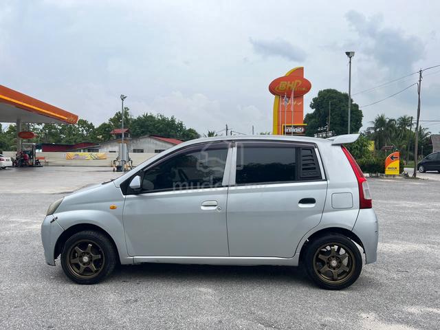 2008 Perodua VIVA 0.8 850 EX (M) - 3